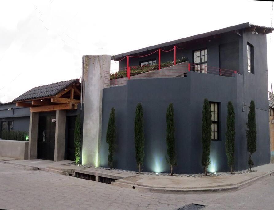 Comfy. Full Internet, Kitchen, Washer And Dryer, Netflix Chimaltenango Esterno foto