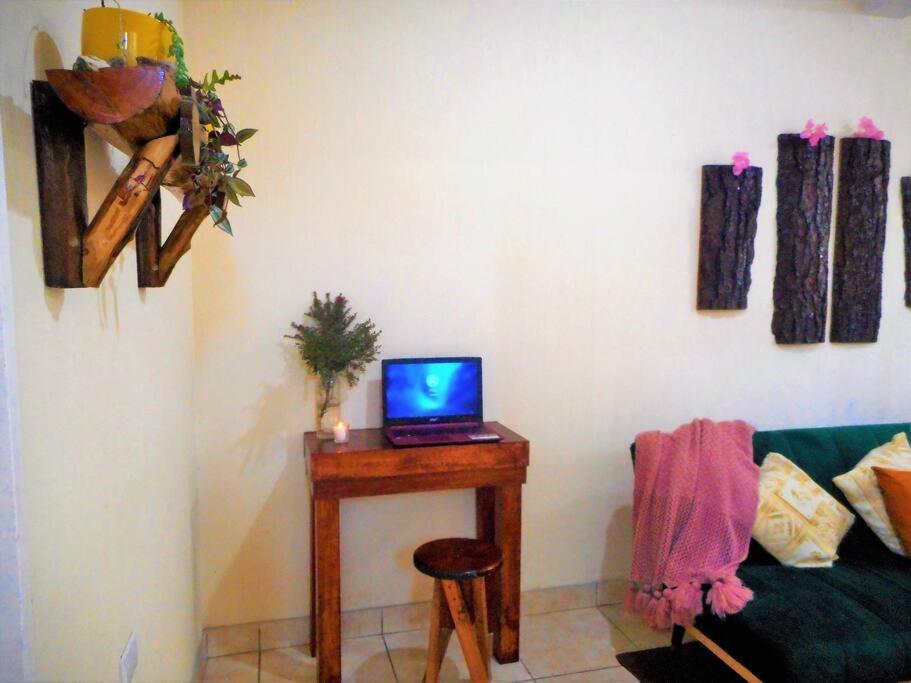 Comfy. Full Internet, Kitchen, Washer And Dryer, Netflix Chimaltenango Esterno foto