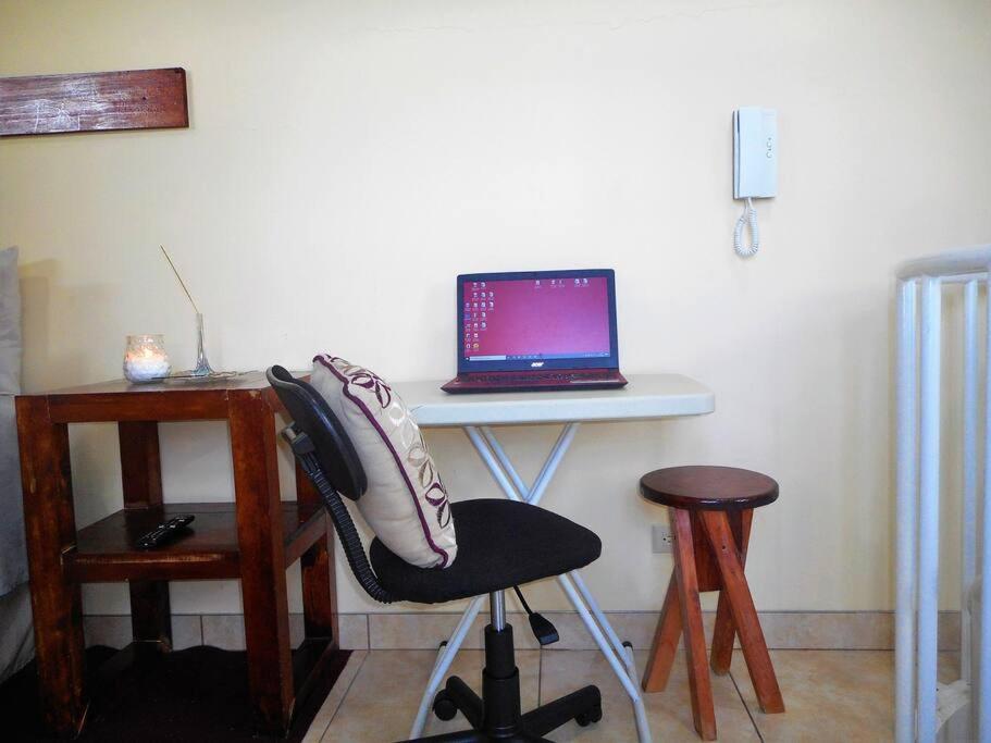 Comfy. Full Internet, Kitchen, Washer And Dryer, Netflix Chimaltenango Esterno foto