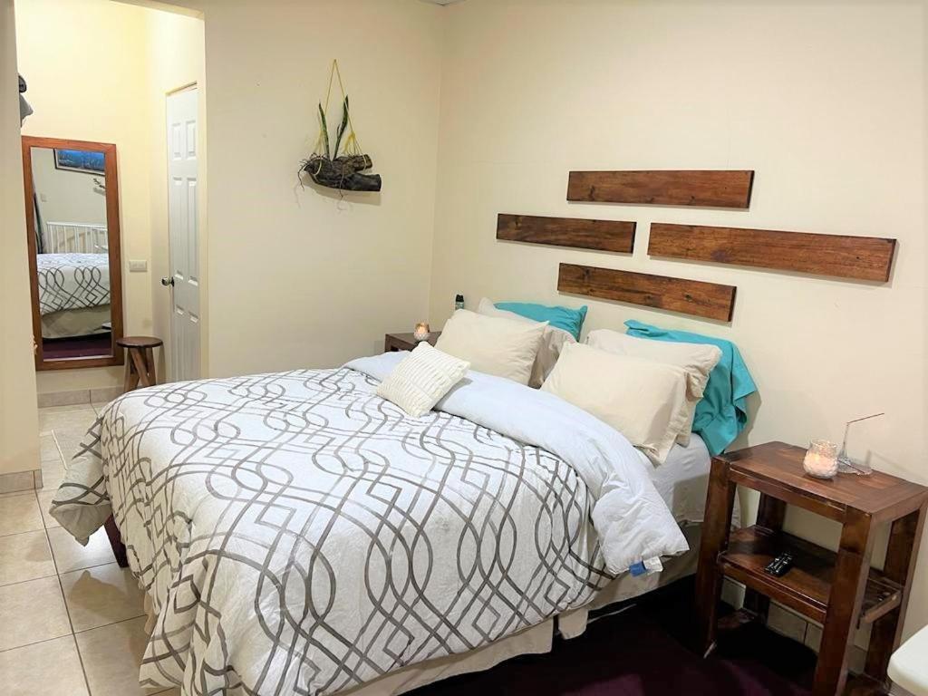 Comfy. Full Internet, Kitchen, Washer And Dryer, Netflix Chimaltenango Esterno foto