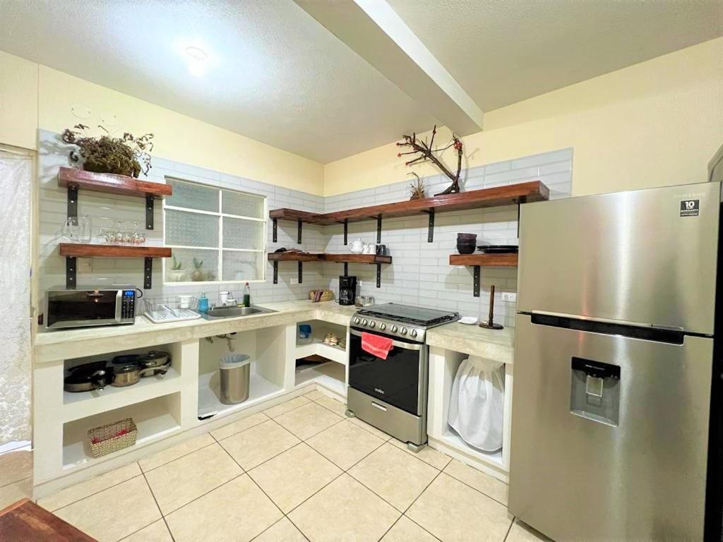 Comfy. Full Internet, Kitchen, Washer And Dryer, Netflix Chimaltenango Esterno foto