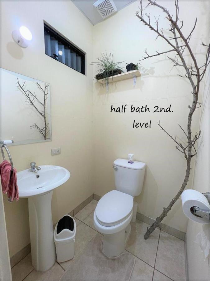 Comfy. Full Internet, Kitchen, Washer And Dryer, Netflix Chimaltenango Esterno foto