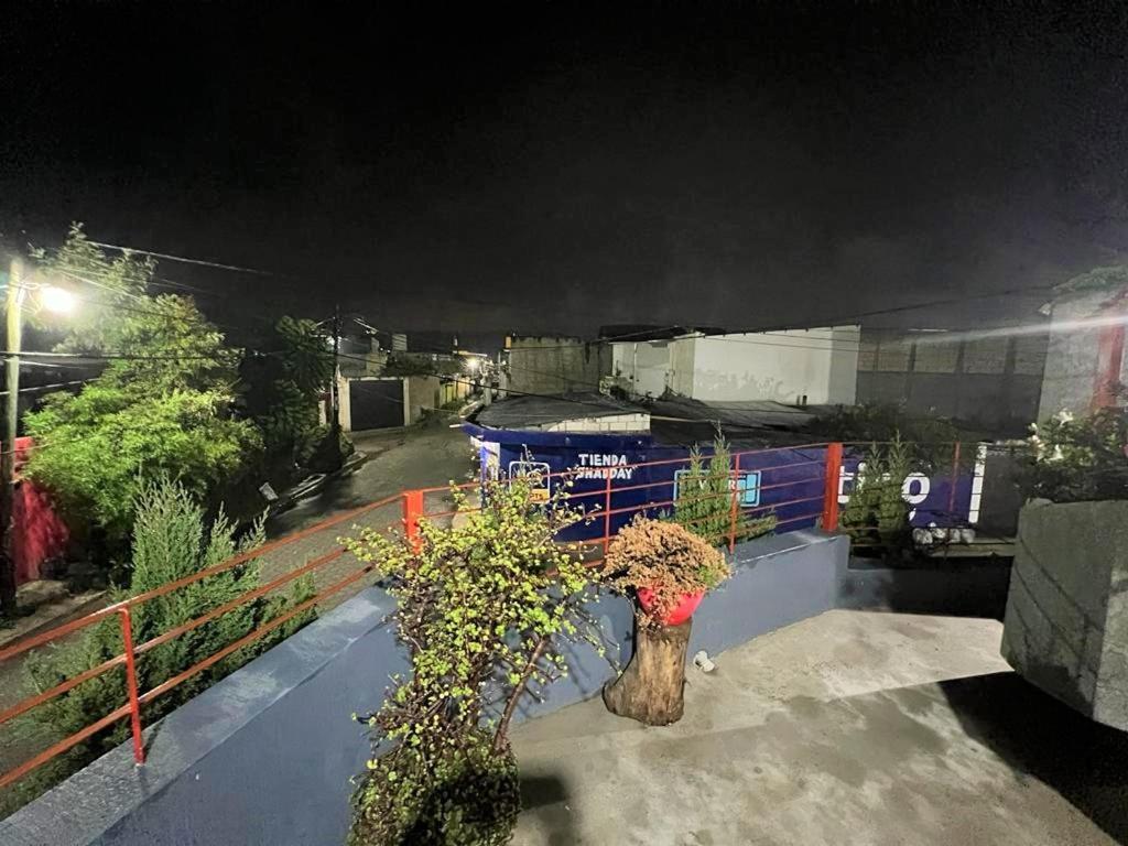 Comfy. Full Internet, Kitchen, Washer And Dryer, Netflix Chimaltenango Esterno foto