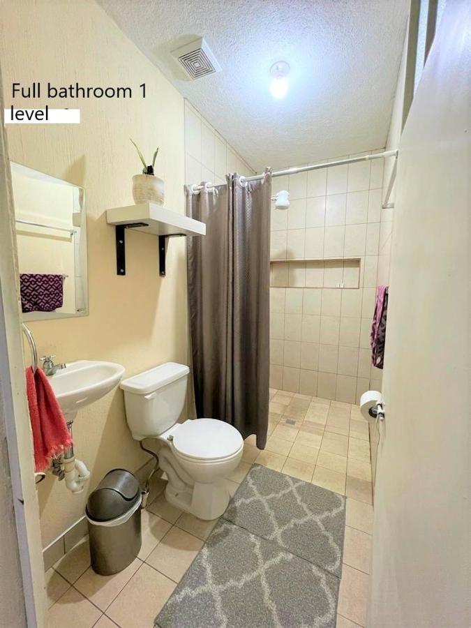 Comfy. Full Internet, Kitchen, Washer And Dryer, Netflix Chimaltenango Esterno foto